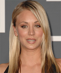 Kaley-cuoco